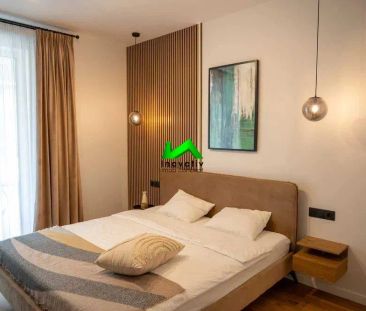 Apartament LUX de inchiriat perioade scurteSibiu Balanta - Fotografie 6