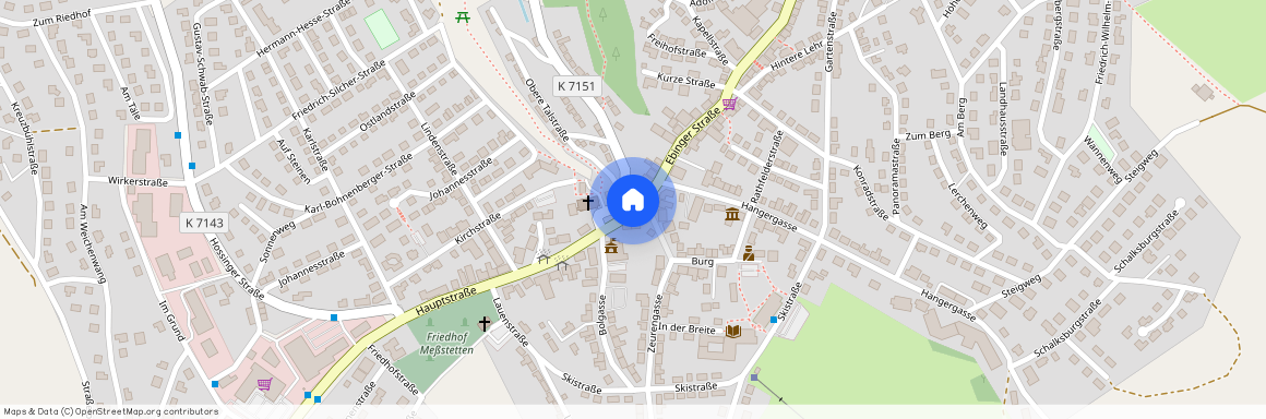 72469 Baden-Württemberg - Meßstetten