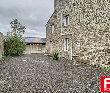 APPARTEMENT centre ville 50170 PONTORSON - Photo 2