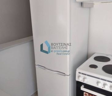 Διαμέρισμα για ενοικίαση Άγιος Βασίλειος (Ρίο) - Photo 6