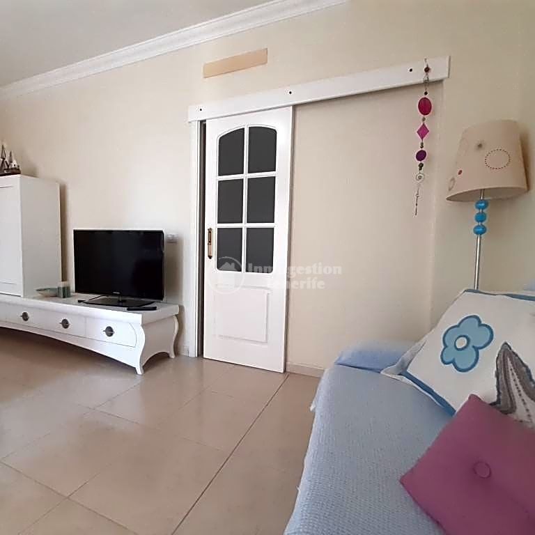 Apartamento de alquiler en Consuelo Alfonso Díaz-flores, Las Galletas - Photo 1