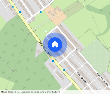 First Street, Consett, County Durham - Photo 1