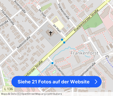 Maisonette-Wohnung in erstklassiger Villenlage! - Foto 1