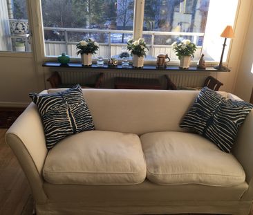 Vinterbrinksvägen, Saltsjöbaden - Foto 6