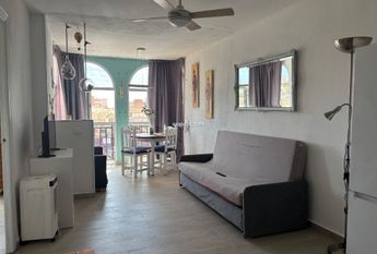 Apartment in Torrevieja, La Mata, for rent