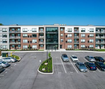 For Lease - 3998 Victoria Avenue Unit# 102, Lincoln, Ontario - Photo 5