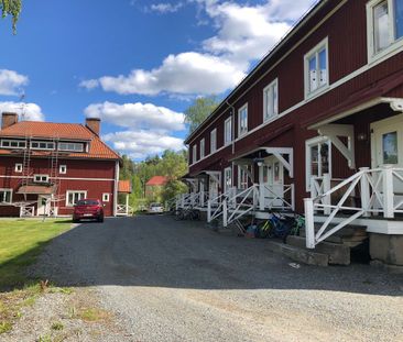 Klockargatan 25B - Foto 1