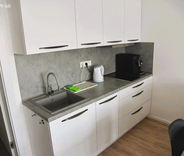 Pronájem bytu 1+kk 31 m² - Photo 1