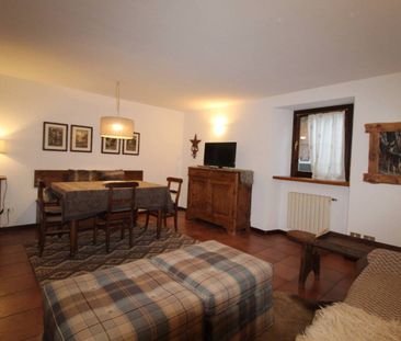 Quadrilocale via Roma 156, Centro, Courmayeur - Photo 5