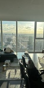 Metrotown brand new 2 bed 2 bath with great views - Photo 3