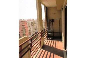 Apartamento T3 em Setúbal