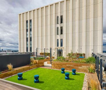 2 bedroom apartment to rent - Photo 5