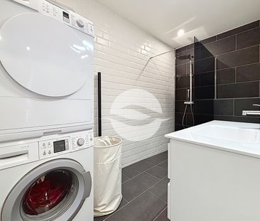 CALME ET LUMINEUX 6 PIÈCES RÉNOVÉ AVEC VUE - Foto 6