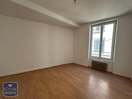 Location Appartement 2 pièces 41m² CHATEAU THIERRY 02400 - Photo 1