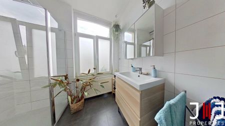 Flat for rent - Foto 4