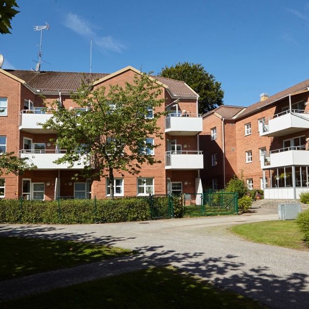 Fredsgatan 6, Höör - Photo 2
