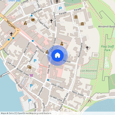 Post House Mews, Berwick-upon-Tweed, TD15 1FH