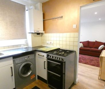 1 bedroom ground floor flat to rent - Photo 5