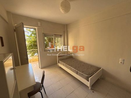 Studio/Γκαρσονιέρα για ενοικίαση - Πάτρα, - Photo 2