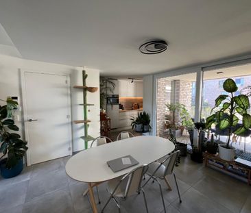 Appartement te huur in Gavere - Foto 6