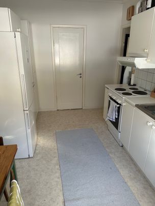 Gustav Adolfsgatan 88 A - Photo 1