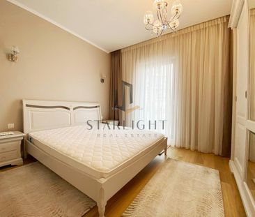 One Herastrau Park | Rent Furnished 2 Bedroom with Parking - Photo 6