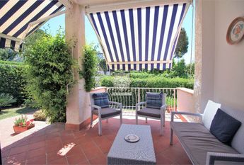 Villa vicino al mare - Sicilia