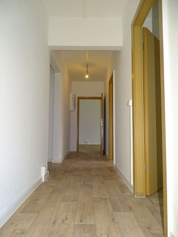 Familienwohnung als Erstbezug nach Sanierung! - Photo 4