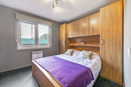 Appartement te huur - Foto 2