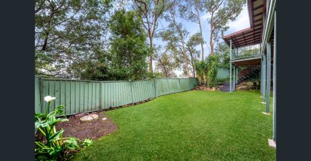 Three bedroom family home - Photo 3