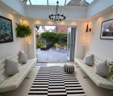 4 Bedroom Detached Available Arranging tenancy - Photo 3