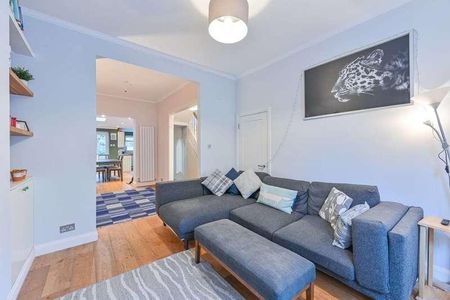 Branksome Road, Brixton, SW2 - Photo 3