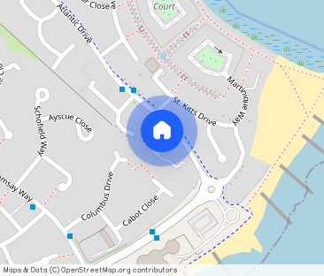 Hudson Close, Sovereign Harbour South, Eastbourne, BN23 - Photo 1