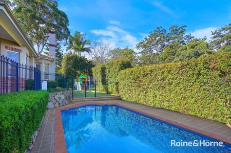 45 Glenridge Avenue, West Pennant Hills, NSW 2125 - Photo 5