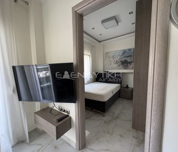 Studio / γκαρσονιέρα 40 τ.μ. προς ενοικίαση - Photo 2