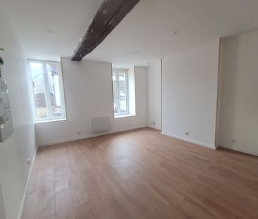 Location Appartement 1 pièce 20m² - Photo 4