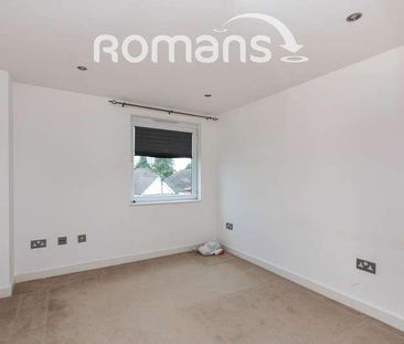 Centro, Southern Road, Camberley, GU15 - Photo 5