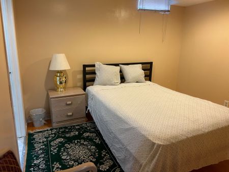 For Lease - 141 Risebrough Circuit Unit# Bsmt, Markham, Ontario - Photo 2