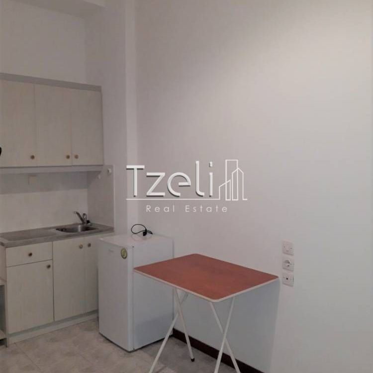 Studio/Γκαρσονιέρα για ενοικίαση Ζαβλάνι (Πάτρα) - Photo 1