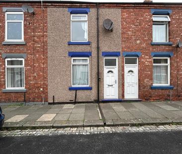 2 bedroom terraced house to rent - Photo 6