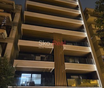 ΕΝΟΙΚΙΑΣΗ - ΚΑΛΑΜΑΡΙΑ - ΘΕΣΣΑΛΟΝΙΚΗ - ΠΟΛΥΤΕΛΕΣ ΝΕΟΔΜΗΤΟ ΟΡΟΦΟΔΙΑΜΕ... - Photo 2