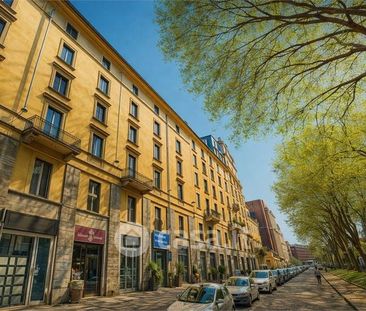 Bilocale in Affitto in Viale Monte Nero 12 a Milano - Foto 1