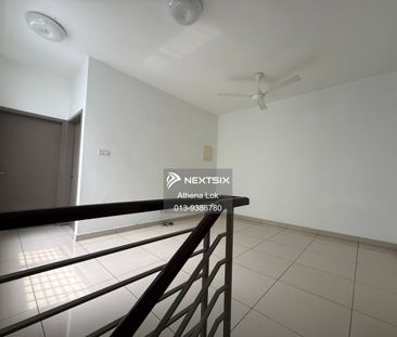 Taman Redang | Double Stotry Terrace House - Photo 4