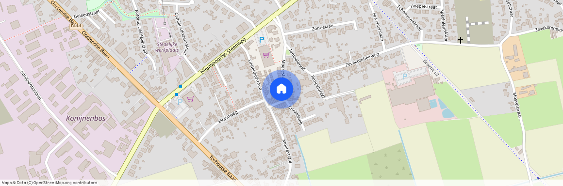 Moerestraat 40, 8470 Gistel