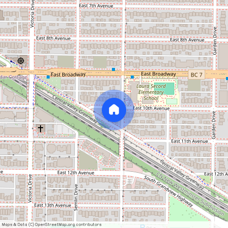 2625 Lakewood Drive, V5N 4V3, Vancouver East Side