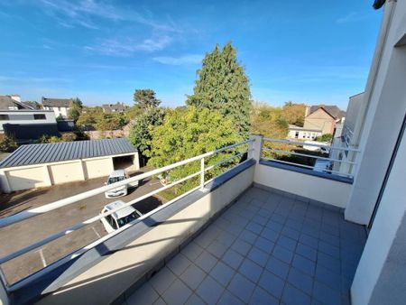 Appartement T1 à louer - 24 m² - Photo 3
