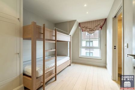 Appartement te huur - Photo 4