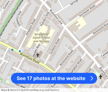 Surbiton Road, Ipswich, IP1 - Photo 1