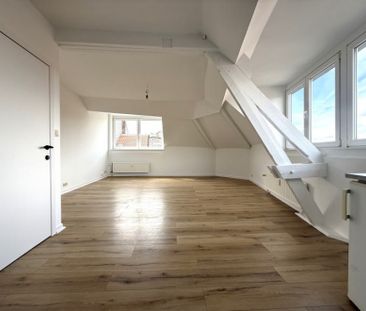 Vanderkindere / Studio de +/- 45m² - Uccle - Foto 1