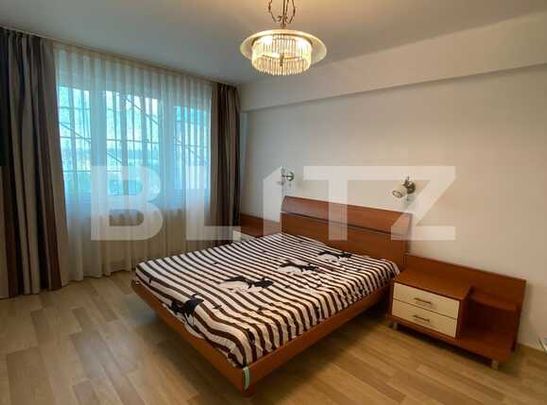 Apartament 2 camere, 60 mp, zona centrala - Photo 1